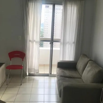 Rent this 1 bed apartment on Rua Abílio Soares 1253 in Paraíso, São Paulo - SP