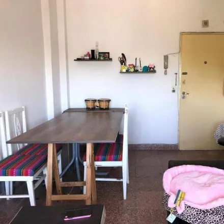 Buy this 1 bed apartment on Fray Cayetano Rodríguez 410 in Partido de La Matanza, Ramos Mejía