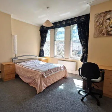 Image 7 - 43;44;45 Cannon Street, Attwood Green, B2 5EE, United Kingdom - Apartment for rent