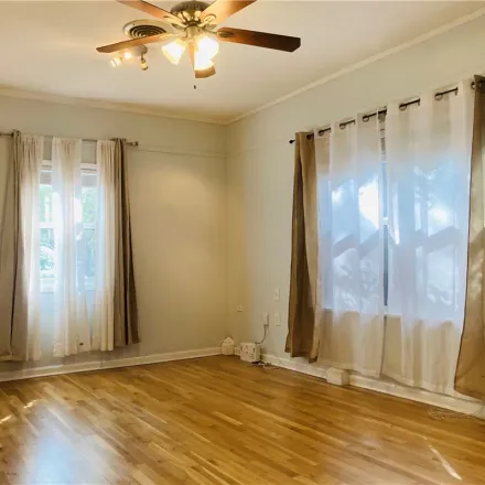 Rent this 4 bed apartment on 2400 West 7th Street in Austin, TX 78703