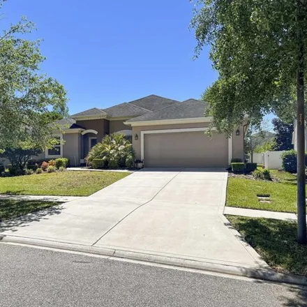 Buy this 5 bed house on 227 Carrier Drive in Nocatee, FL 32081
