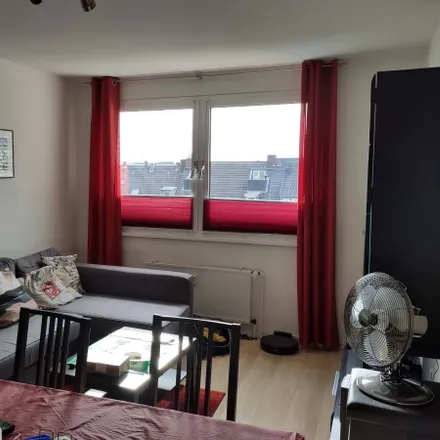Rent this 2 bed apartment on Hansaring 64 in 50670 Cologne, Germany