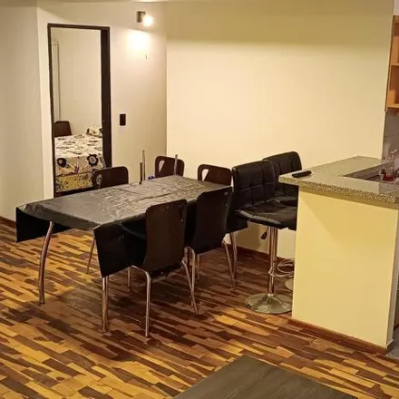 Rent this 1 bed apartment on Paraná 535 in Nueva Córdoba, Cordoba