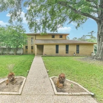 Buy this 3 bed house on Balcrest Drive in Harris County, TX 77070