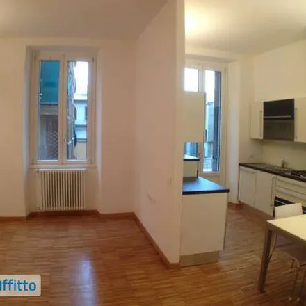 Rent this 3 bed apartment on Via Procaccini - Via Lomazzo in Via Giulio Cesare Procaccini, 20154 Milan MI