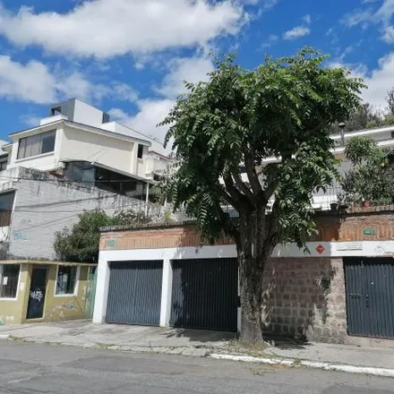 Buy this 5 bed house on Central University of Ecuador in Gil Ramires Dávalos, 170526