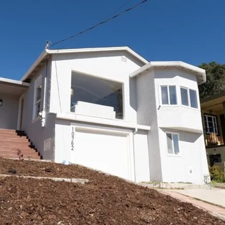 Buy this 4 bed house on 10762 Sheldon Street in Oakland, CA 94577