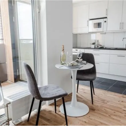 Rent this 1 bed apartment on Repslagaregatan 5 in 241 32 Eslöv, Sweden