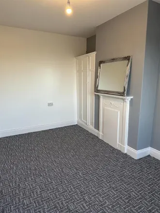 Rent this 2 bed apartment on High Pit Fish And Grill in Evergreen Court, Cramlington