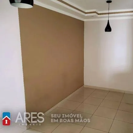 Image 1 - unnamed road, São Vito, Americana - SP, 13477, Brazil - Apartment for sale