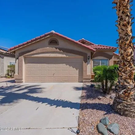 Buy this 3 bed house on 13502 West Young Street in Surprise, AZ 85374