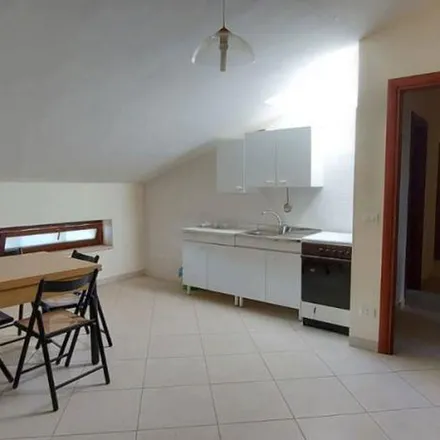 Image 3 - Via Piano Alvanella, 83013 Monteforte Irpino AV, Italy - Apartment for rent