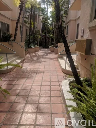 Rent this 2 bed apartment on 217 S Doheny Dr