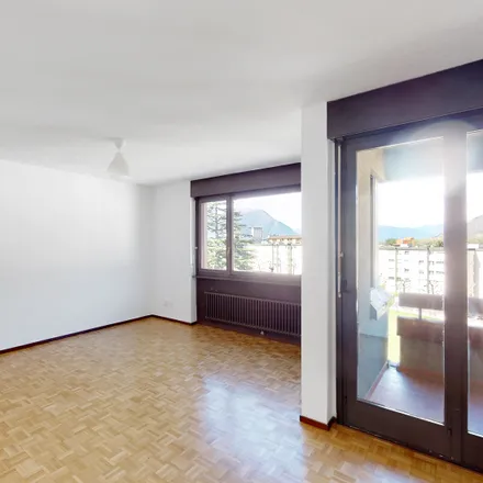 Image 3 - 6512 Giubiasco, Switzerland - Apartment for rent