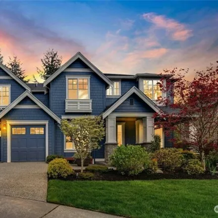 Buy this 5 bed house on 23815 3rd Drive Southeast in Bothell, WA 98021