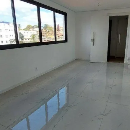 Buy this 3 bed apartment on Rua Desembargador Viotti de Magalhães in Santa Rosa, Belo Horizonte - MG