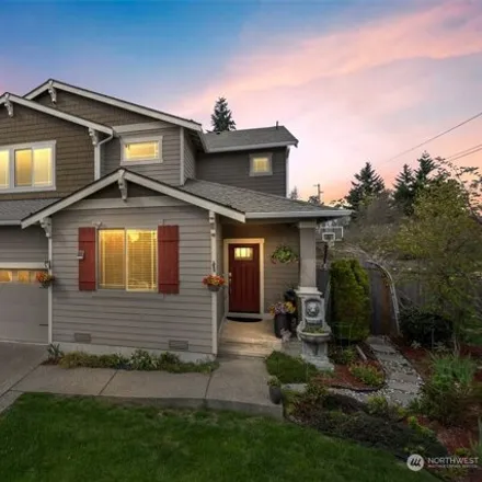 Buy this 4 bed house on 2538 Southwest 353rd Place in Federal Way, WA 98023