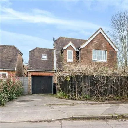 Buy this 3 bed house on South Green Farm in Hole Lane, Bentley