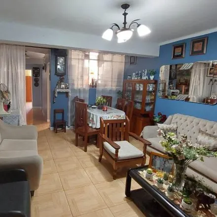 Image 2 - Iquitos Avenue 959, La Victoria, Lima Metropolitan Area 15106, Peru - Apartment for sale