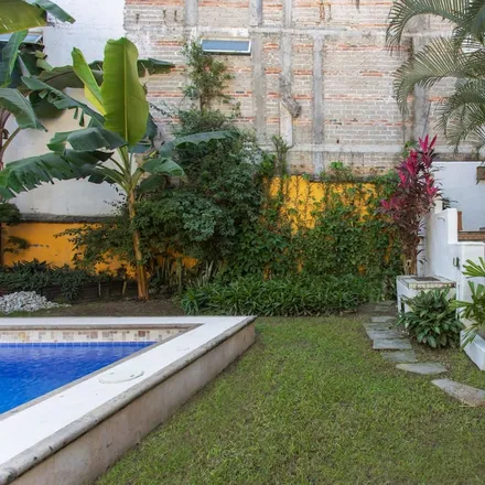 Rent this 4 bed house on 63132 Sayulita in NAY, Mexico