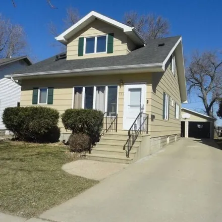 Buy this 3 bed house on 583 2nd Street Northwest in Pipestone, MN 56164