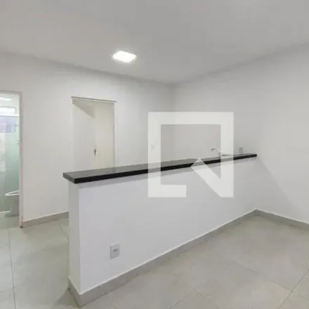 Rent this 1 bed house on Rua Major Sólon in Guanabara, Campinas - SP