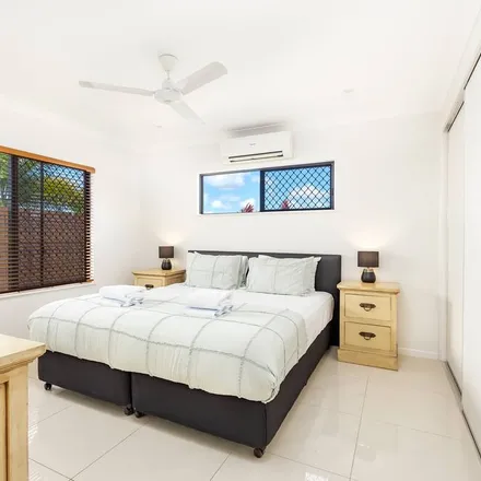 Rent this 4 bed house on Cairns in Queensland, Australia