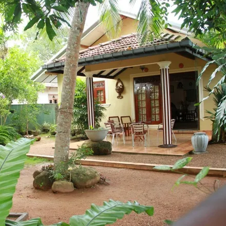 Image 3 - Hikkaduwa, Patuwatha, SOUTHERN PROVINCE, LK - House for rent