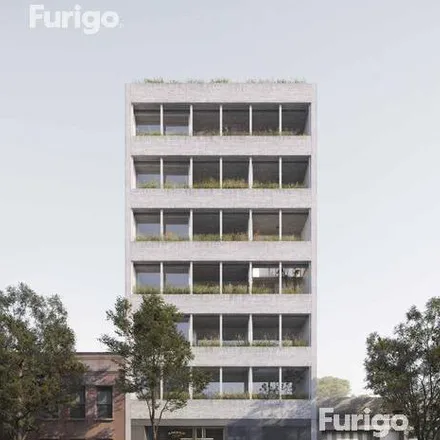 Image 2 - Ituzaingó 1629, Abasto, Rosario, Argentina - Apartment for sale
