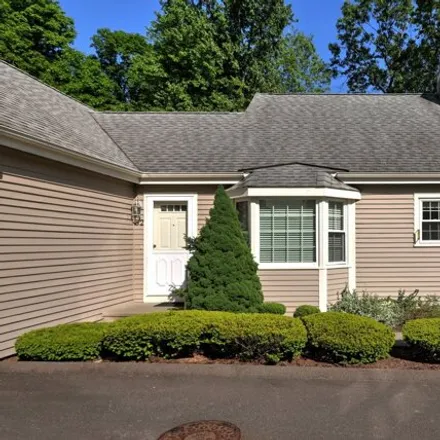 Buy this 2 bed condo on 48 Old Towne Road in Cheshire, CT 06410