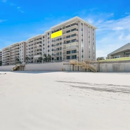 Image 9 - 4435 S Atlantic Ave Unit 712, Ponce Inlet, Florida, 32127 - Condo for sale