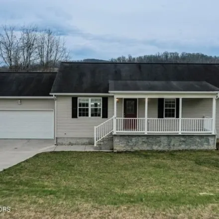 Buy this 3 bed house on 190 Mallory Drive in New Tazewell, Claiborne County