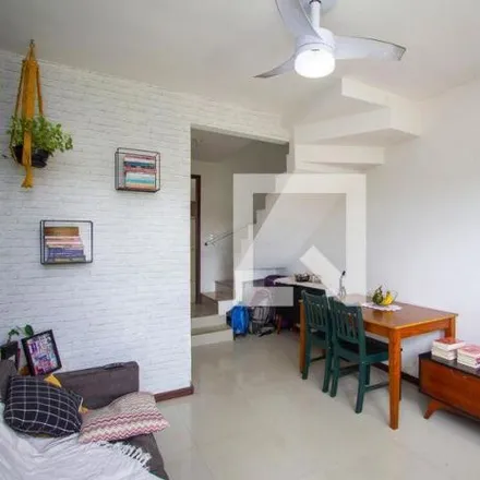 Buy this 2 bed house on Rua B in Santana, Niterói - RJ
