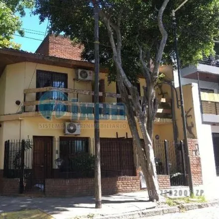 Image 2 - Nicolás Ambrosoni, Punta Chica, B1644 CTQ Victoria, Argentina - House for sale