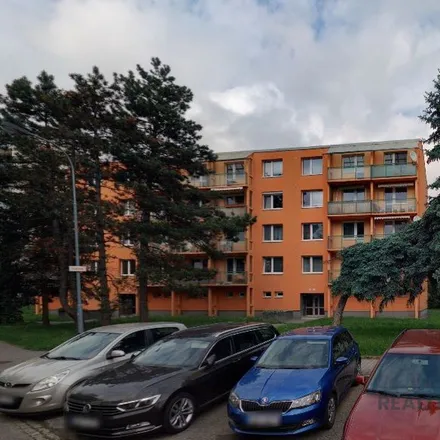 Image 8 - Vosíme.cz, náměstí Československé armády, 682 01 Vyškov, Czechia - Apartment for rent