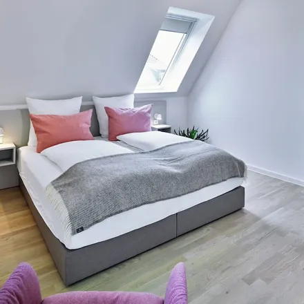 Rent this 3 bed apartment on Langeoog in Fährhafen, Hafendeichstraße