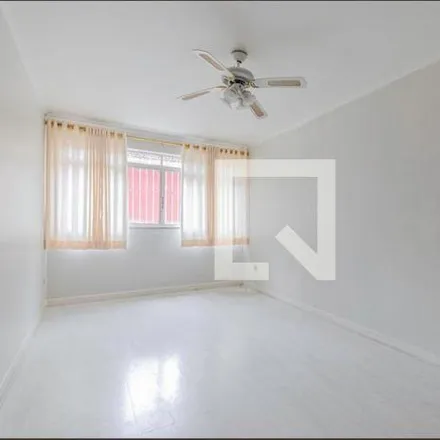 Rent this 2 bed apartment on Rua Madre Cabrini in Vila Mariana, São Paulo - SP
