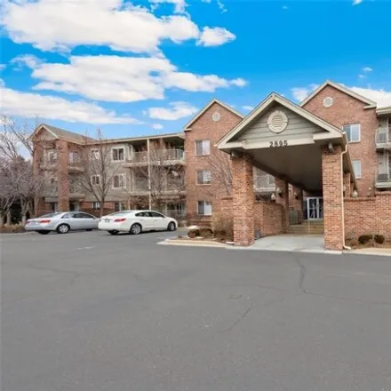Buy this 1 bed condo on 2899 West Riverwalk Circle in Littleton, CO 80123