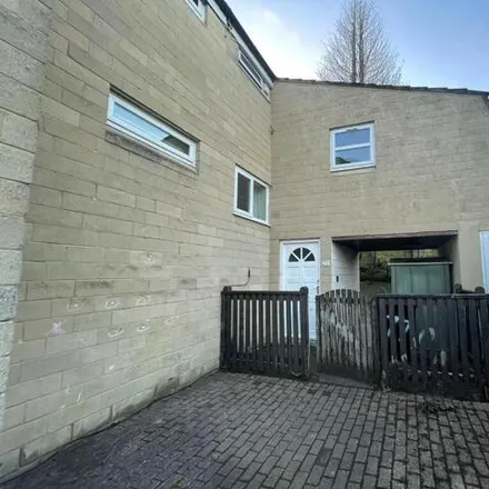 Rent this 1 bed house on Highland Road in Bath, BA2 1DY