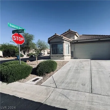 Image 2 - 5 South Broadacres Ranch Street, Spring Valley, NV 89148, USA - House for rent