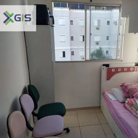 Buy this 3 bed apartment on Rua Fazenda Velha in Loteamento João Gonçalves da Silva, São José do Rio Preto - SP