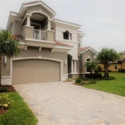 Rent this 3 bed house on 35 Sandpiper Lane in Hammock Beach, Flagler County