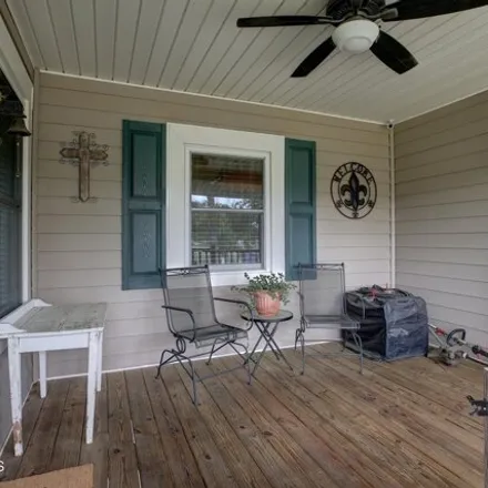 Image 3 - 1799 Willow Street, Franklin, LA 70538, USA - House for sale