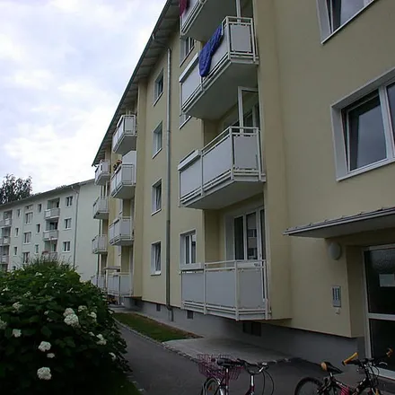 Rent this 1 bed apartment on Herbert-Wöhl-Straße 3 in 4780 Schärding, Austria