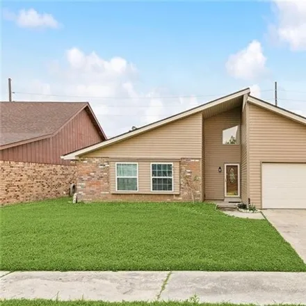 Buy this 3 bed house on 2192 Cambridge Drive in Riverland Heights, LaPlace