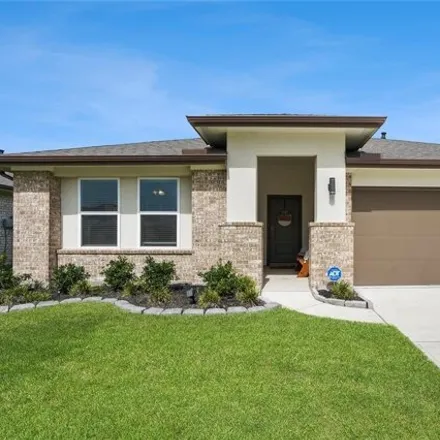 Buy this 4 bed house on unnamed road in Fort Bend County, TX 77583