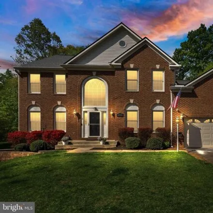 Buy this 5 bed house on Cole Timothy Court in Prince William County, VA 20112