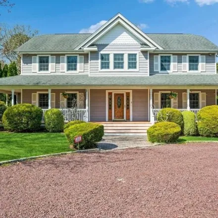 Buy this 4 bed house on 4 Bay Hill Road in Southampton, Hampton Bays