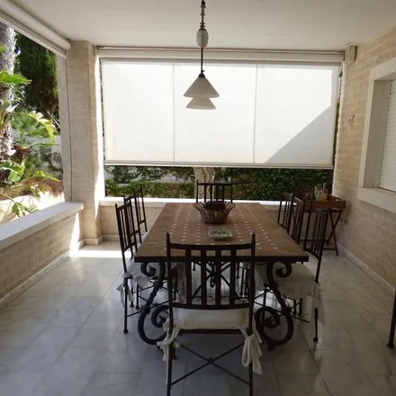 Rent this 5 bed house on Alicante in Valencian Community, Spain