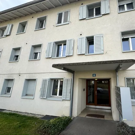 Rent this 2 bed apartment on Im Walder in 8008 Zurich, Switzerland